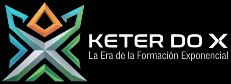 Keter Do X Logo
